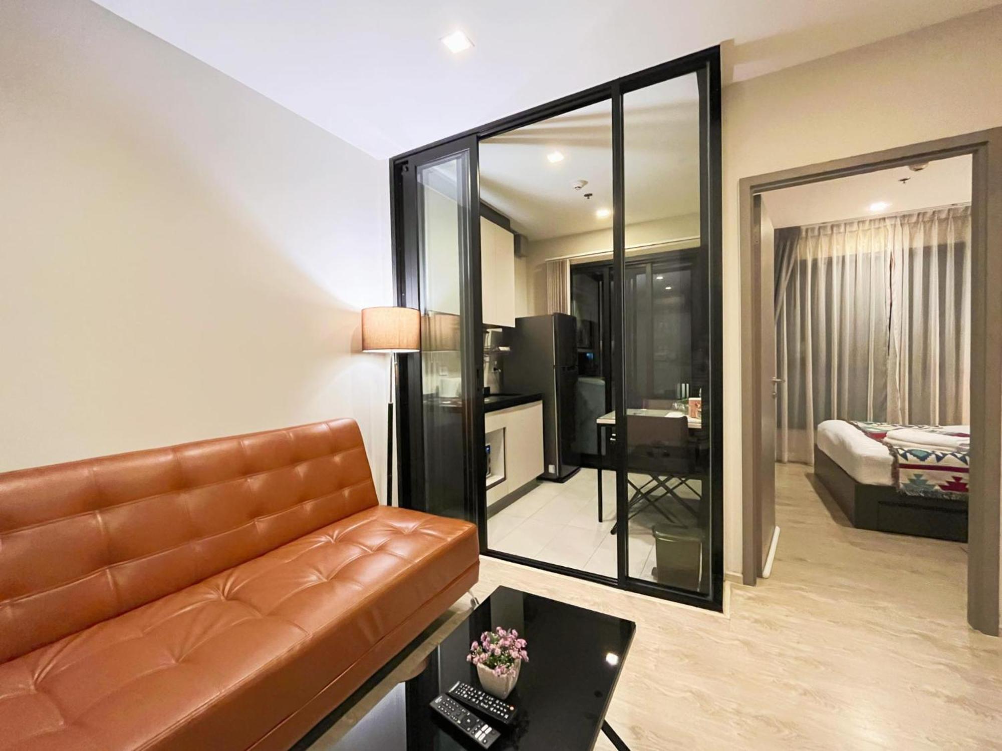 The Base Prime Apartment Pattaya Exterior photo