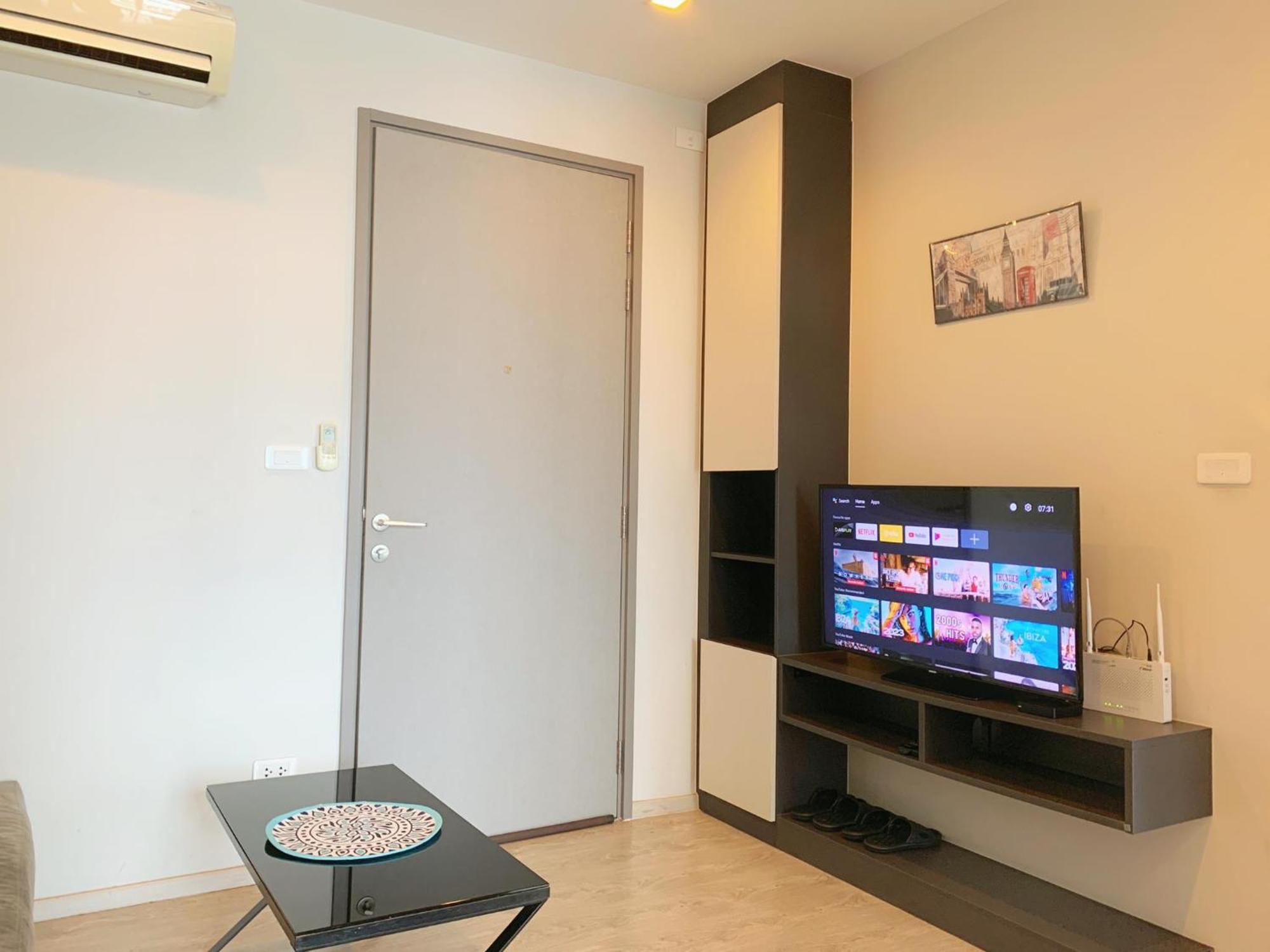 The Base Prime Apartment Pattaya Exterior photo